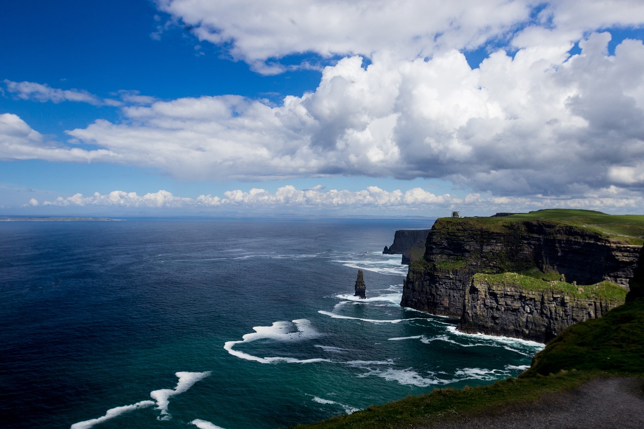 WILD ATLANTIC WAY